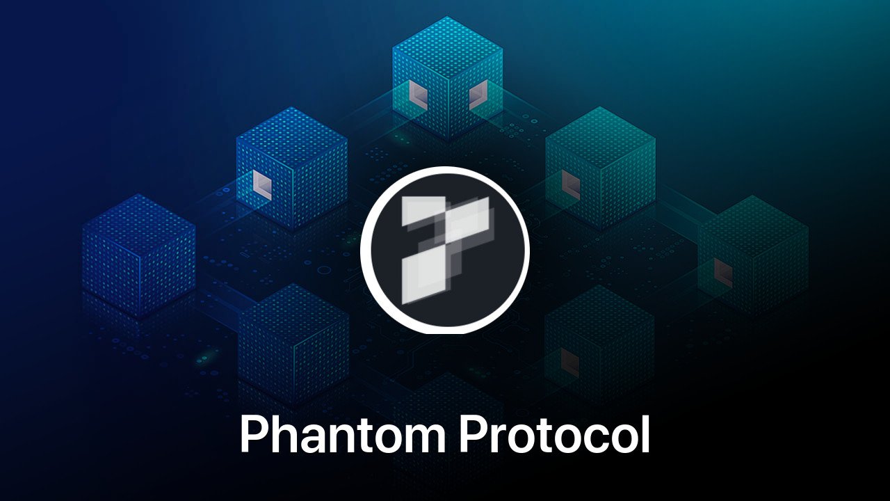 Where to buy Phantom Protocol coin
