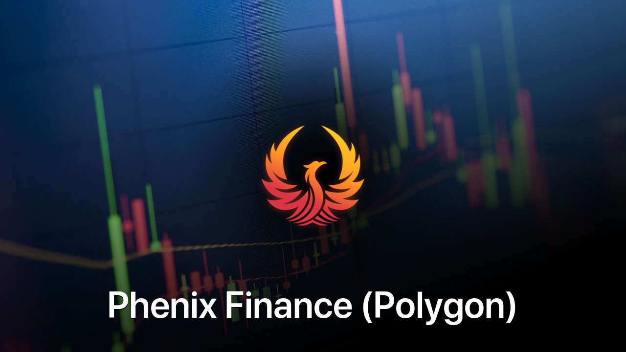 Where to buy Phenix Finance (Polygon) coin