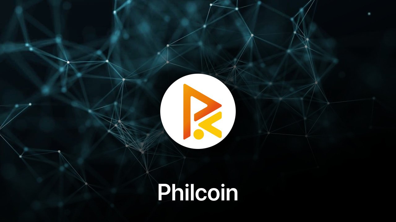 Where to buy Philcoin coin
