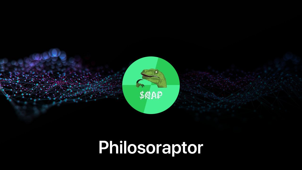 Where to buy Philosoraptor coin