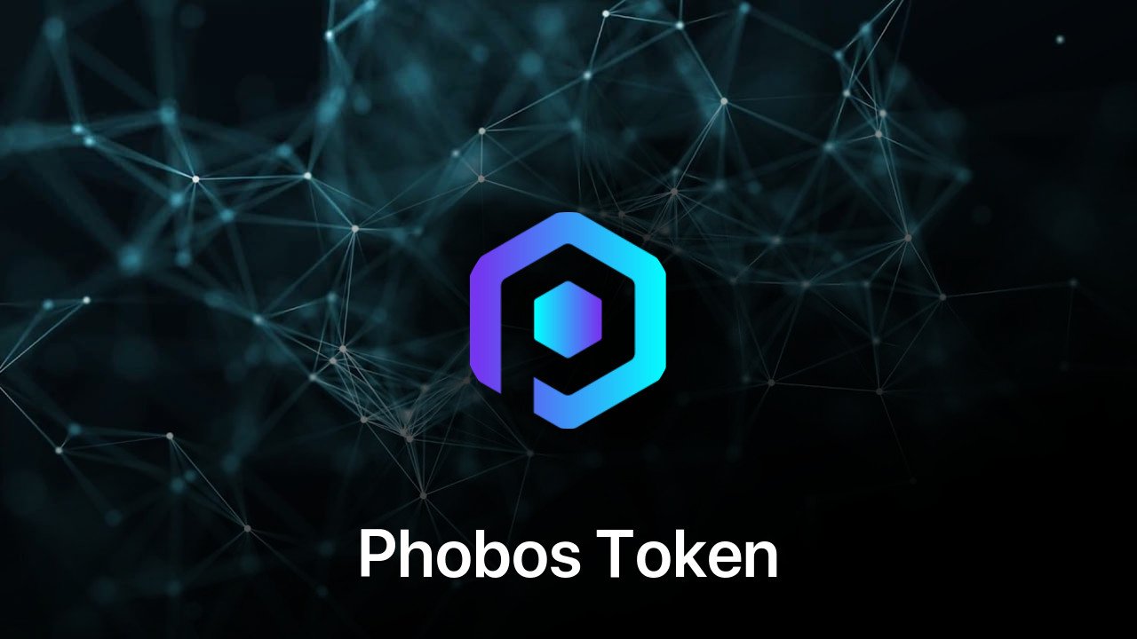 Where to buy Phobos Token coin