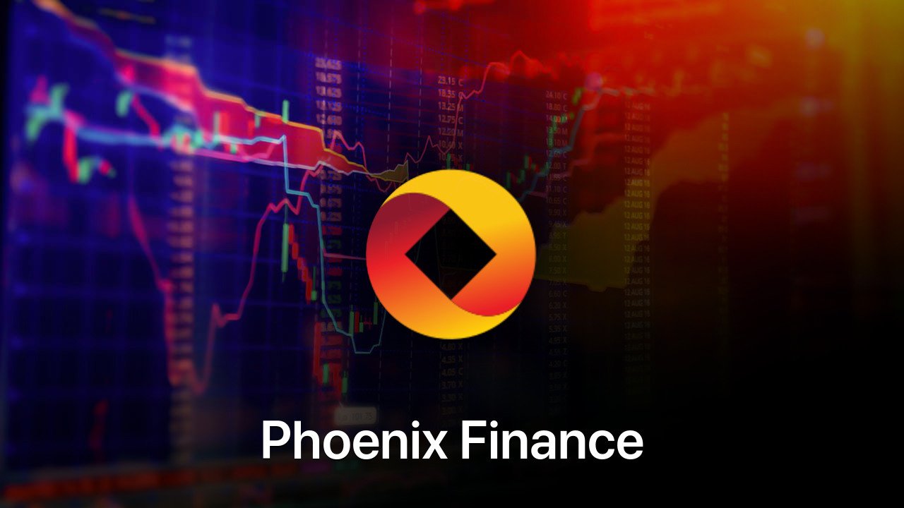 Where to buy Phoenix Finance coin