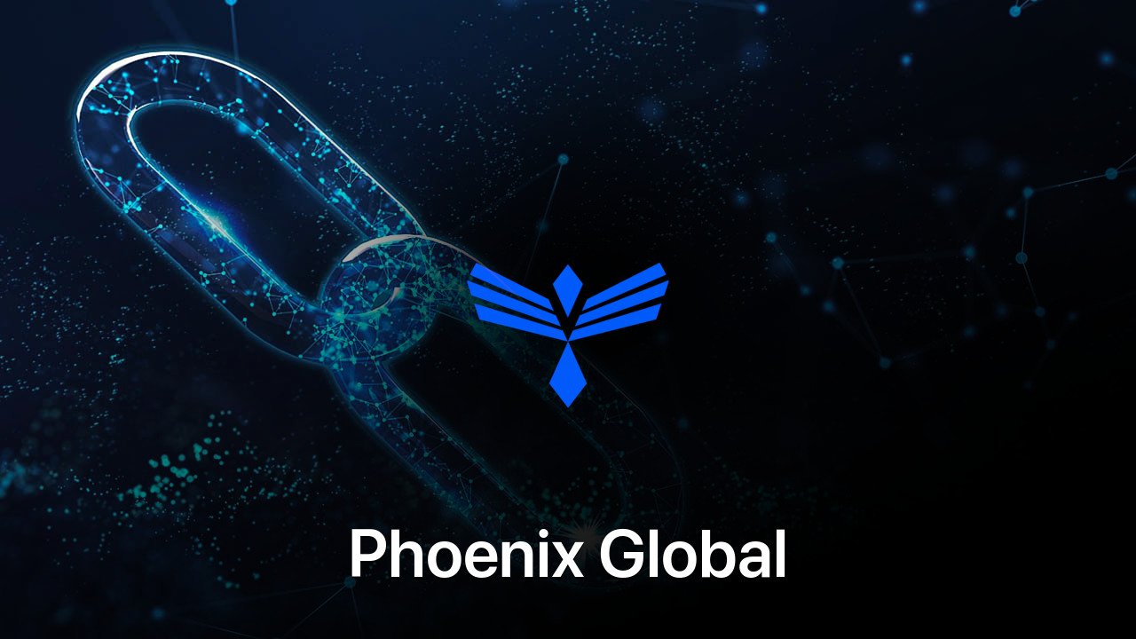 Where to buy Phoenix Global coin