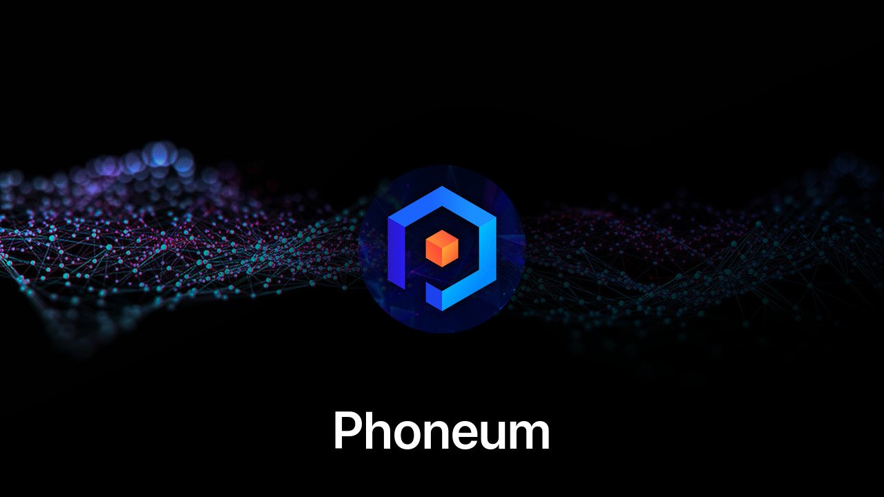 Where to buy Phoneum coin