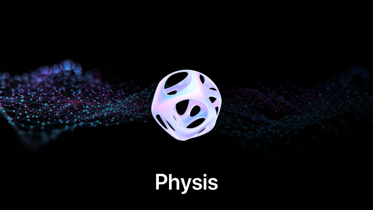 Where to buy Physis coin