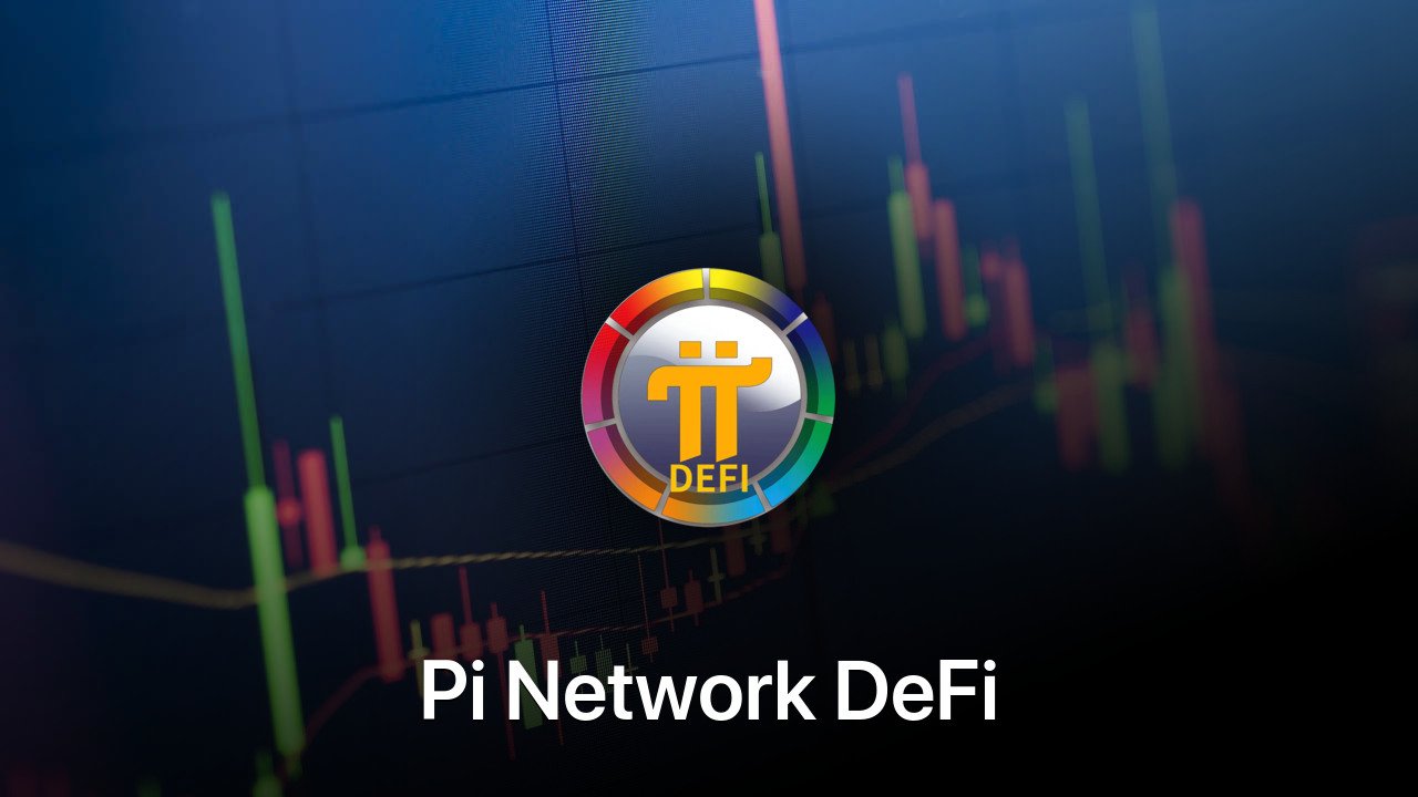 Where to buy Pi Network DeFi coin