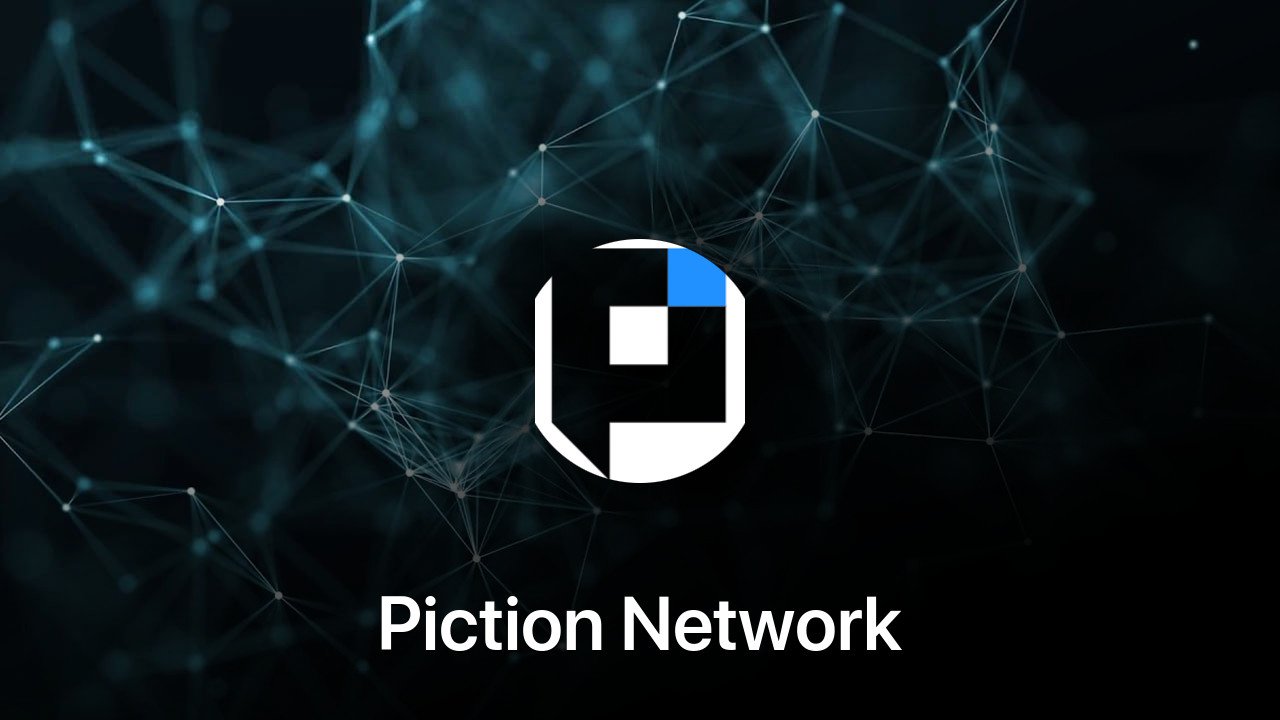Where to buy Piction Network coin