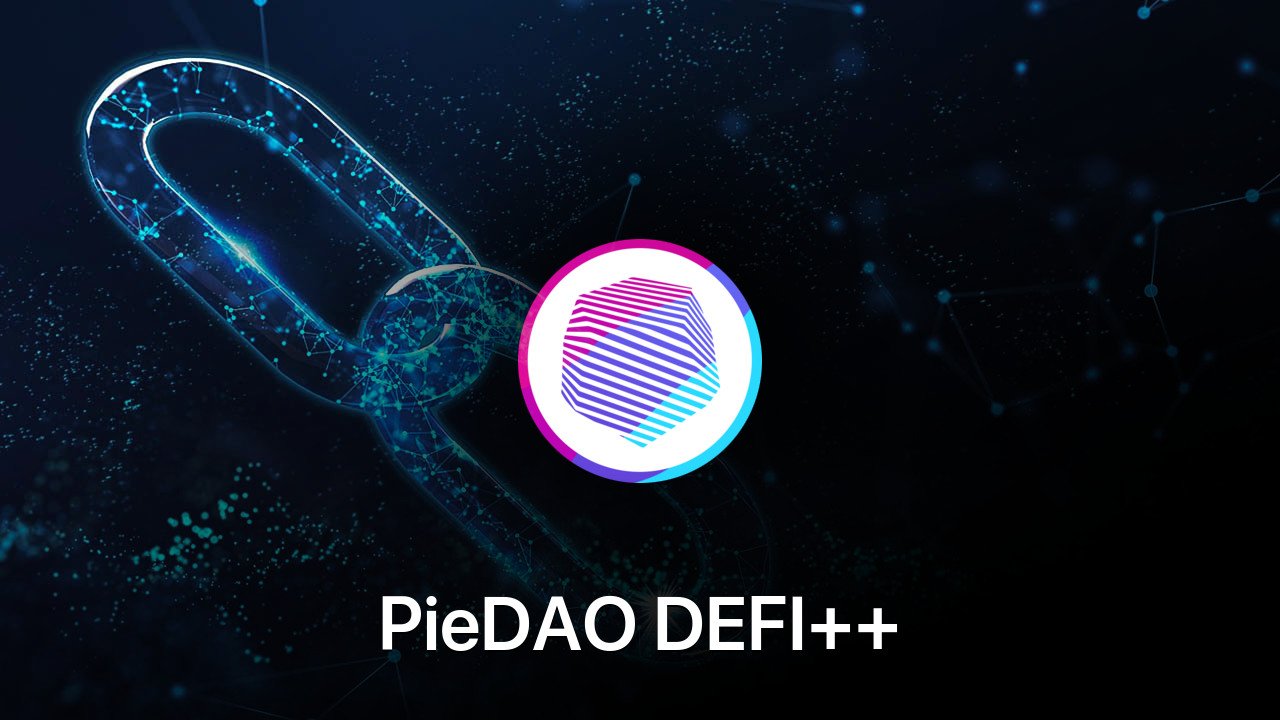 Where to buy PieDAO DEFI++ coin