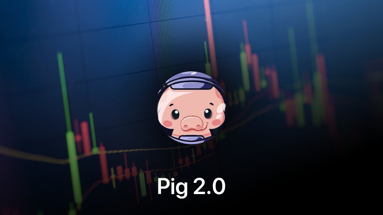 Where to buy Pig 2.0 coin