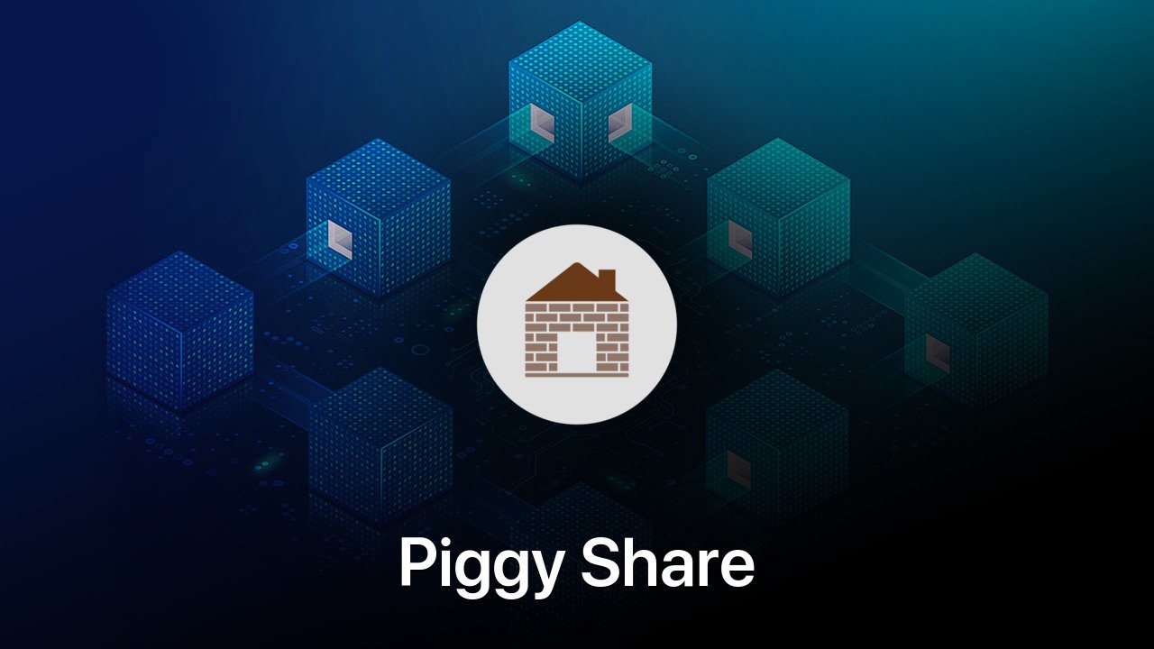 Where to buy Piggy Share coin