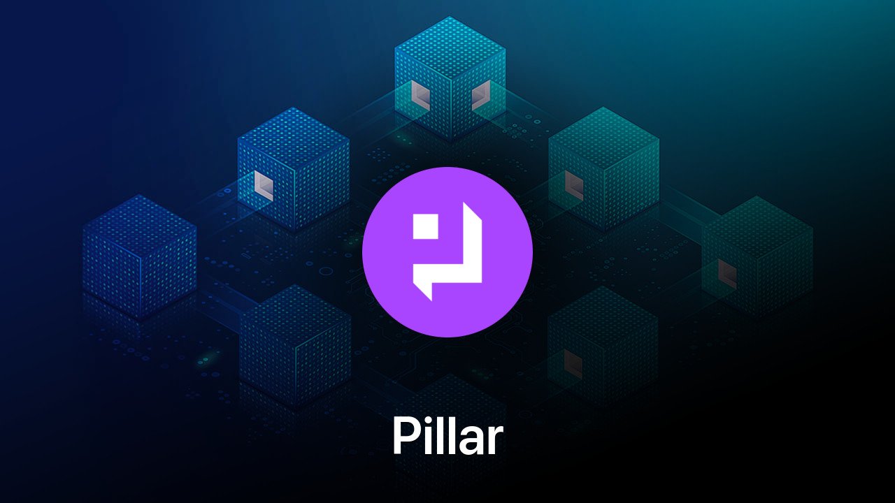 Where to buy Pillar coin