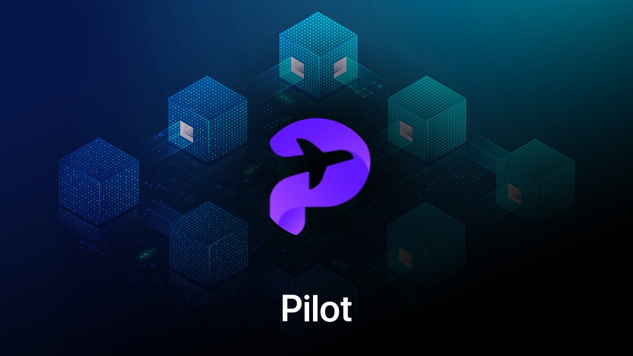 Where to buy Pilot coin