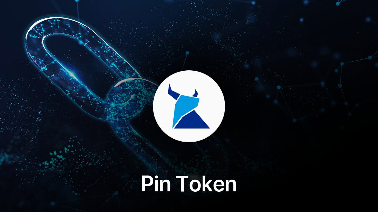 Where to buy Pin Token coin