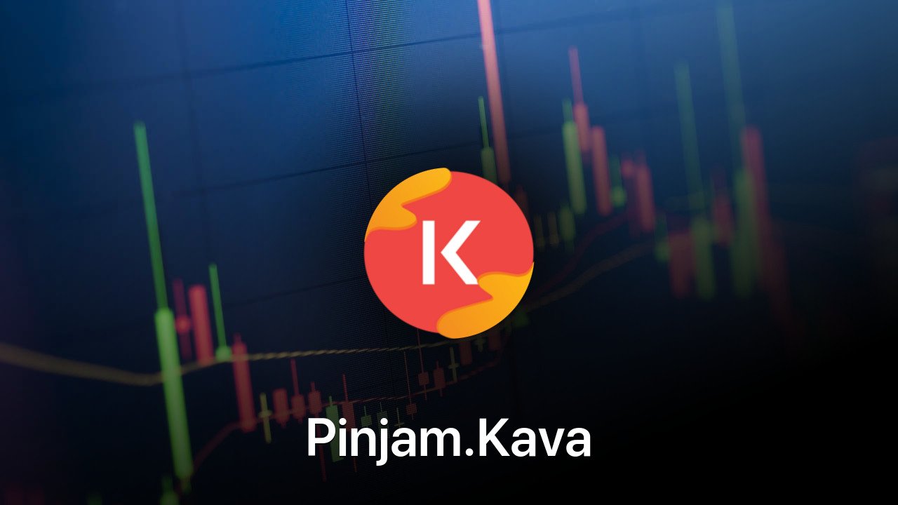 Where to buy Pinjam.Kava coin