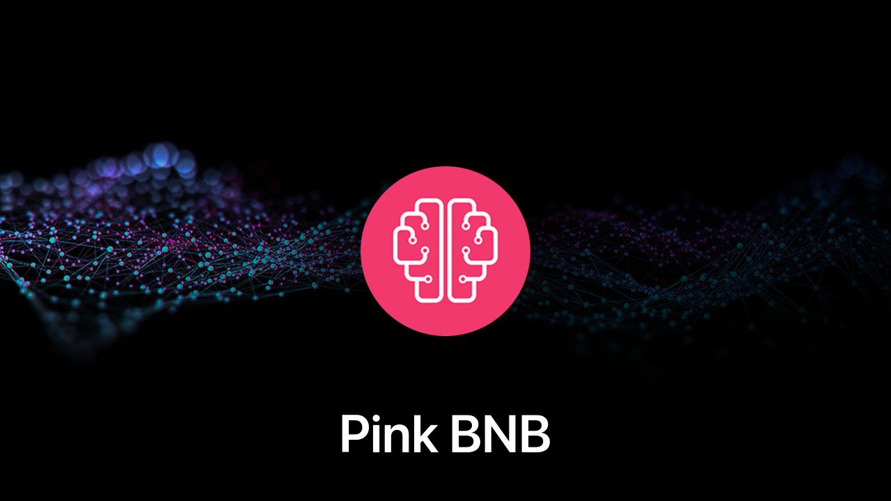 Where to buy Pink BNB coin