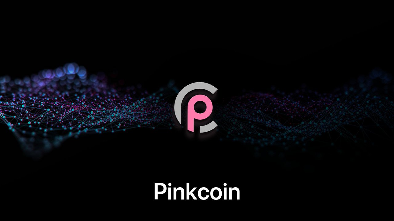 Where to buy Pinkcoin coin