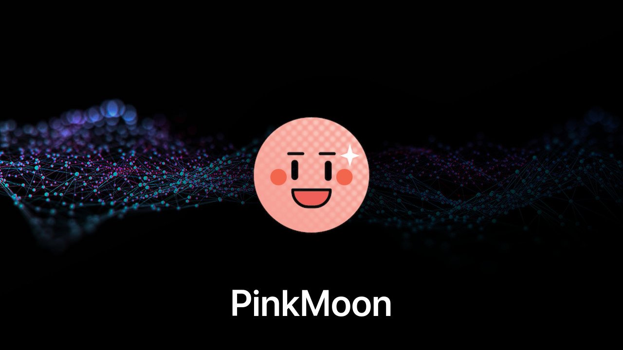 Where to buy PinkMoon coin