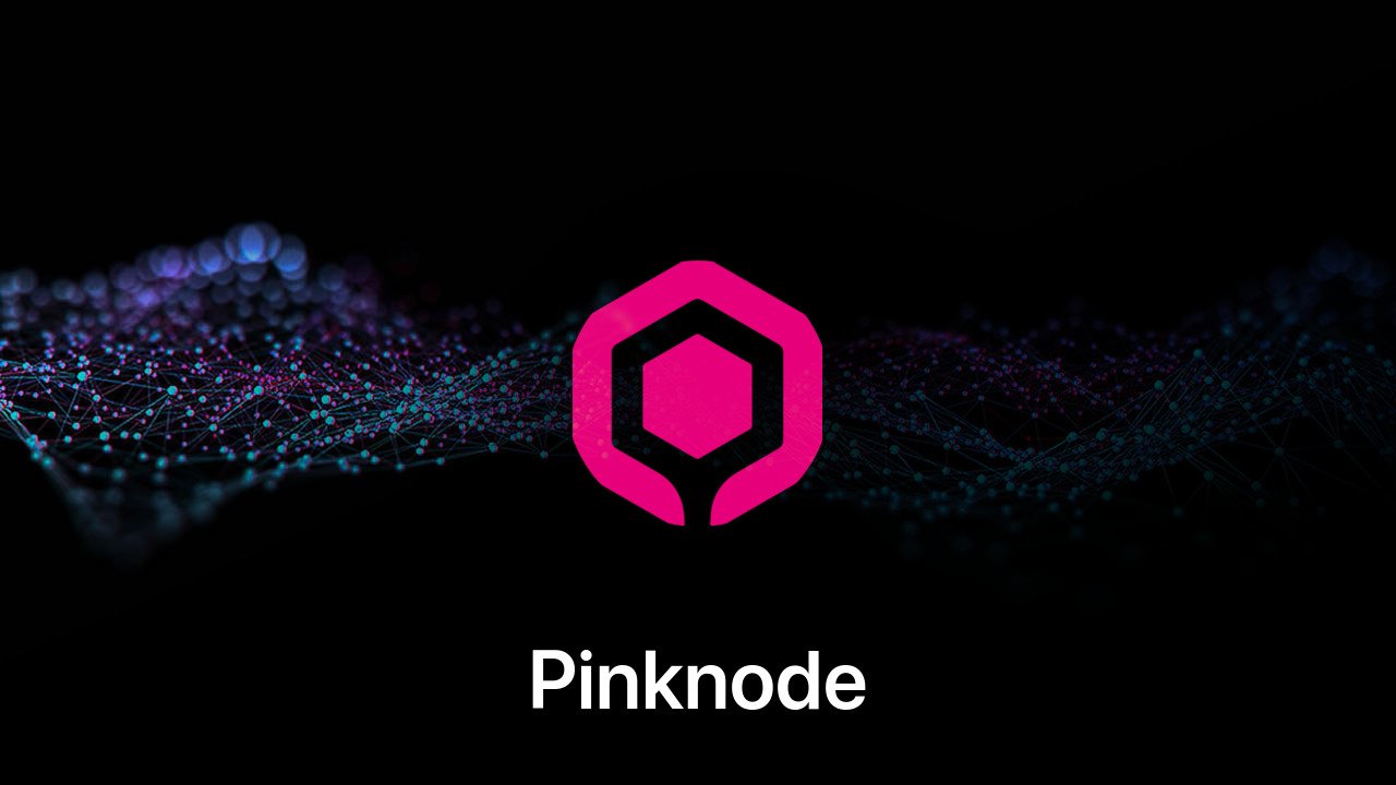 Where to buy Pinknode coin