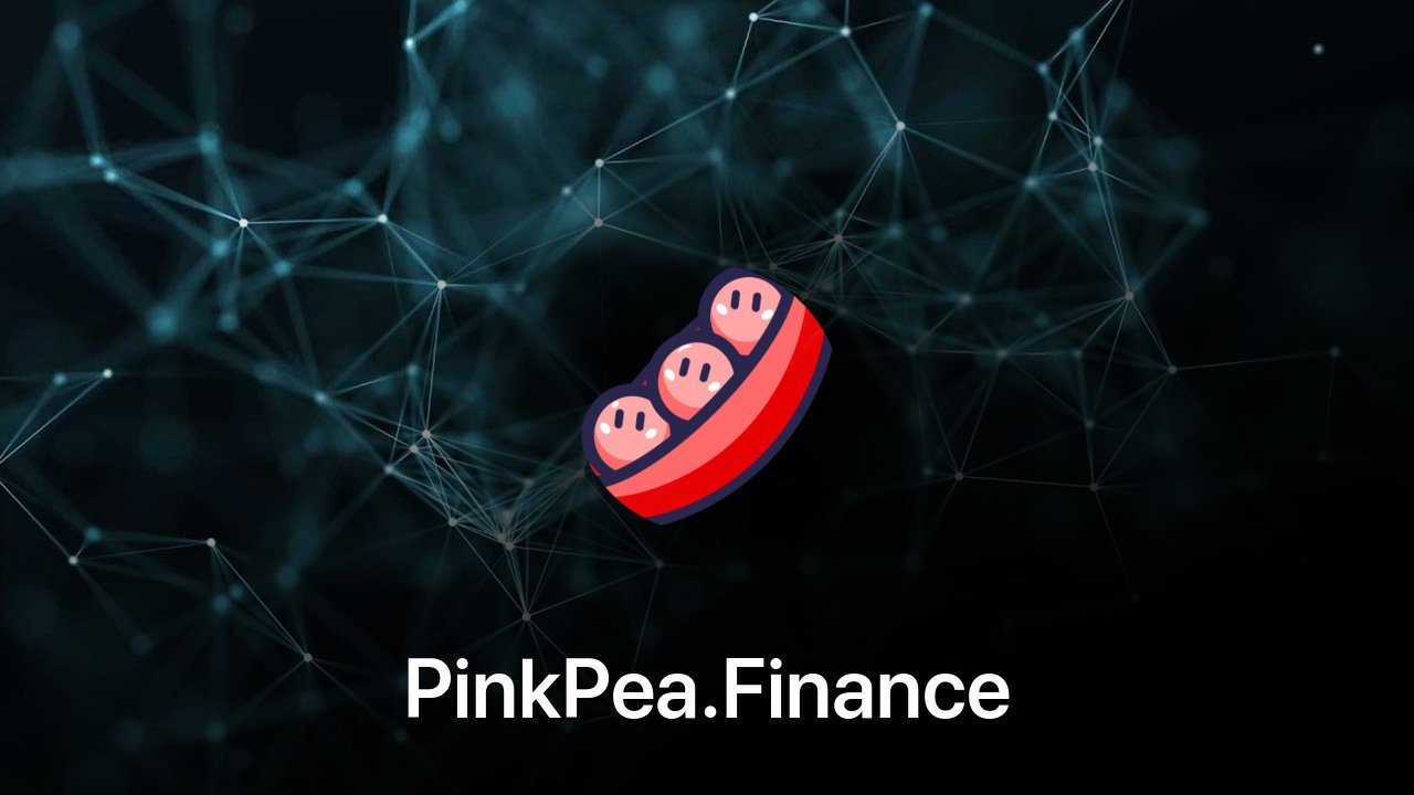 Where to buy PinkPea.Finance coin