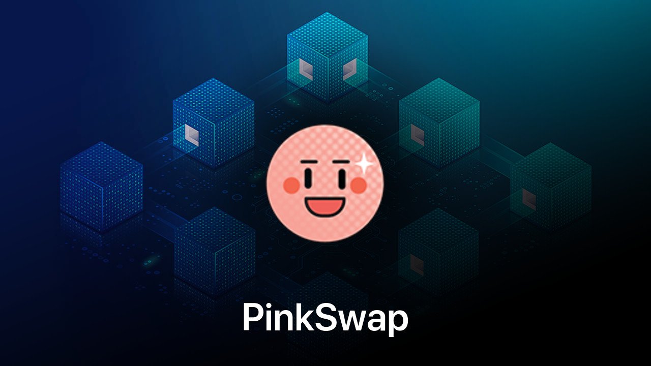 Where to buy PinkSwap coin