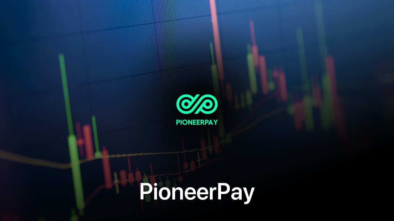 Where to buy PioneerPay coin