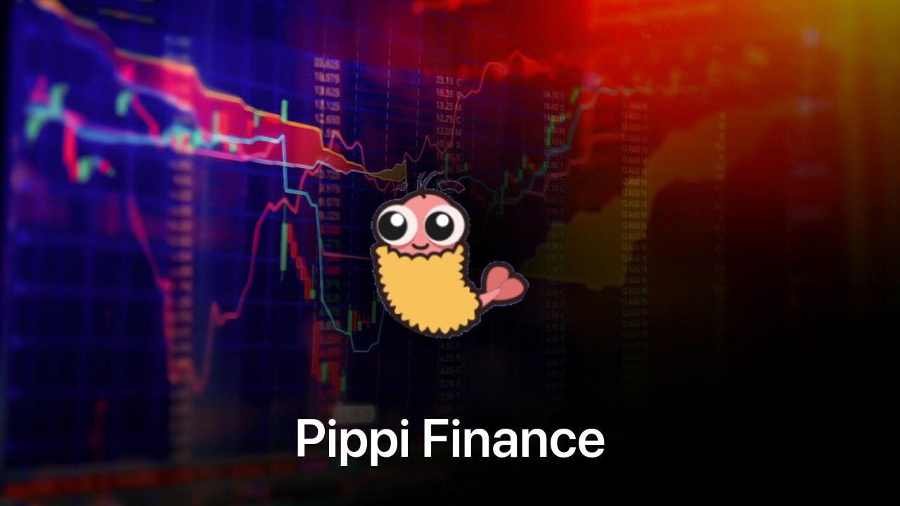 Where to buy Pippi Finance coin