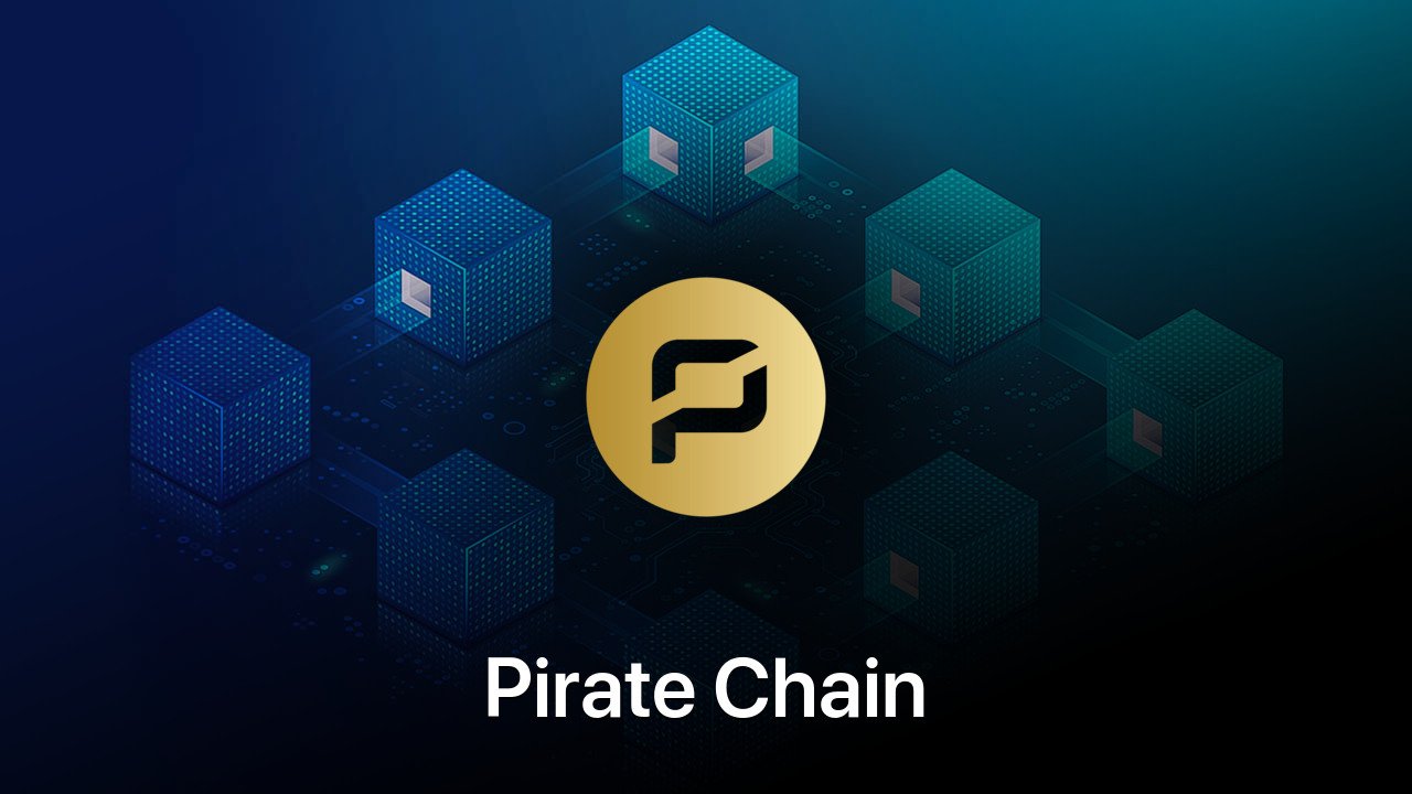 Where to buy Pirate Chain coin