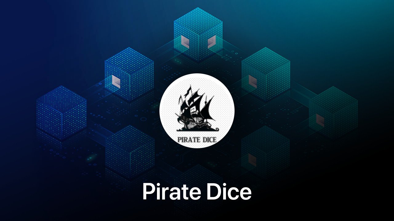 Where to buy Pirate Dice coin