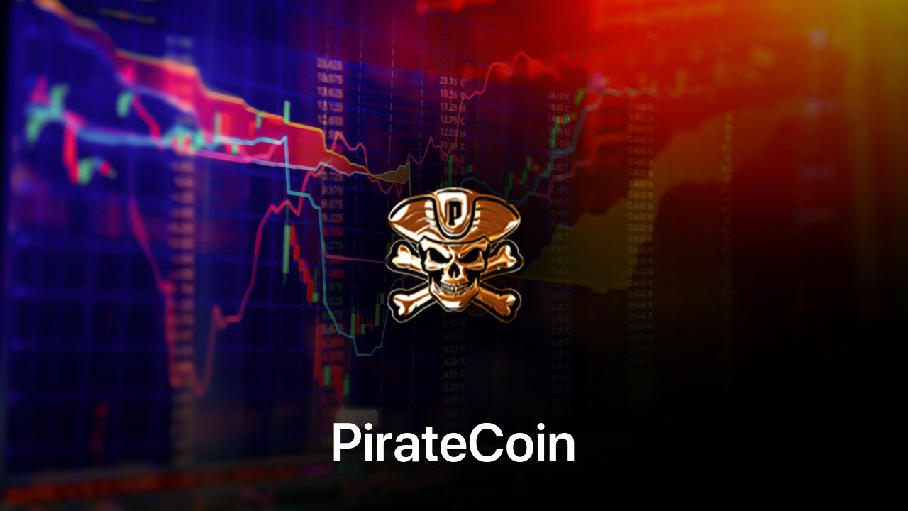 Where to buy PirateCoin coin