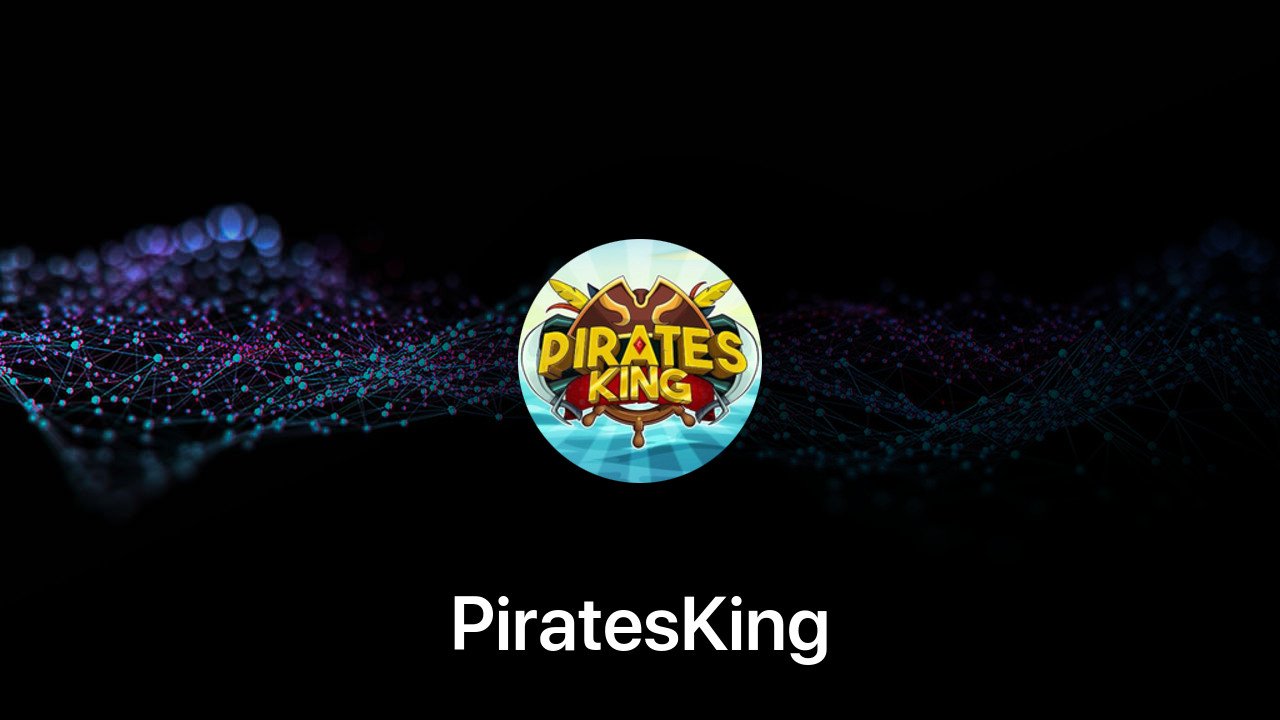 Where to buy PiratesKing coin