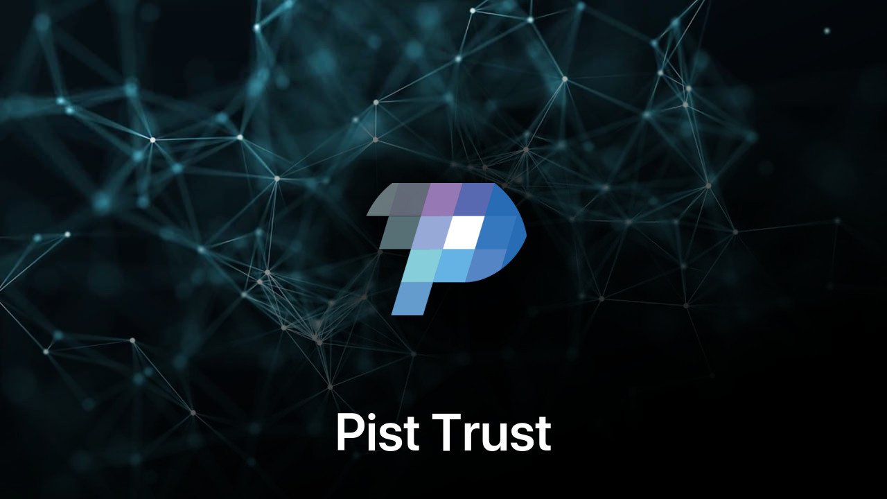 Where to buy Pist Trust coin