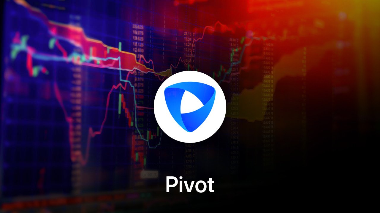 Where to buy Pivot coin