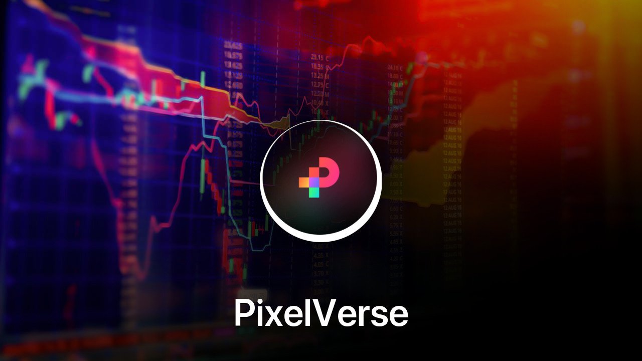 Where to buy PixelVerse coin