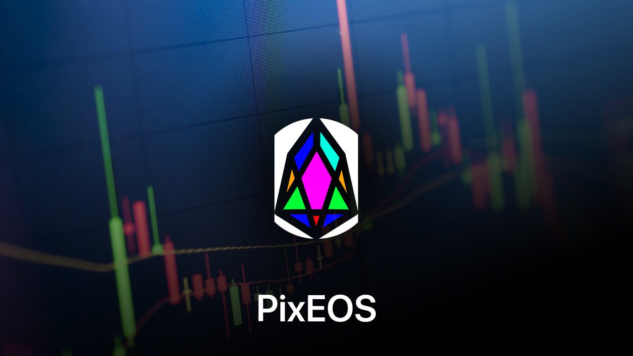Where to buy PixEOS coin