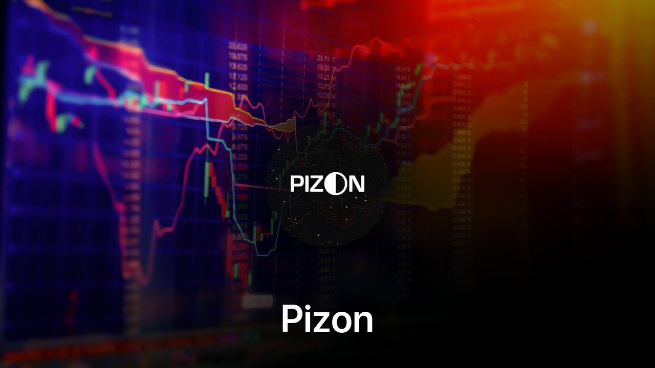 Where to buy Pizon coin