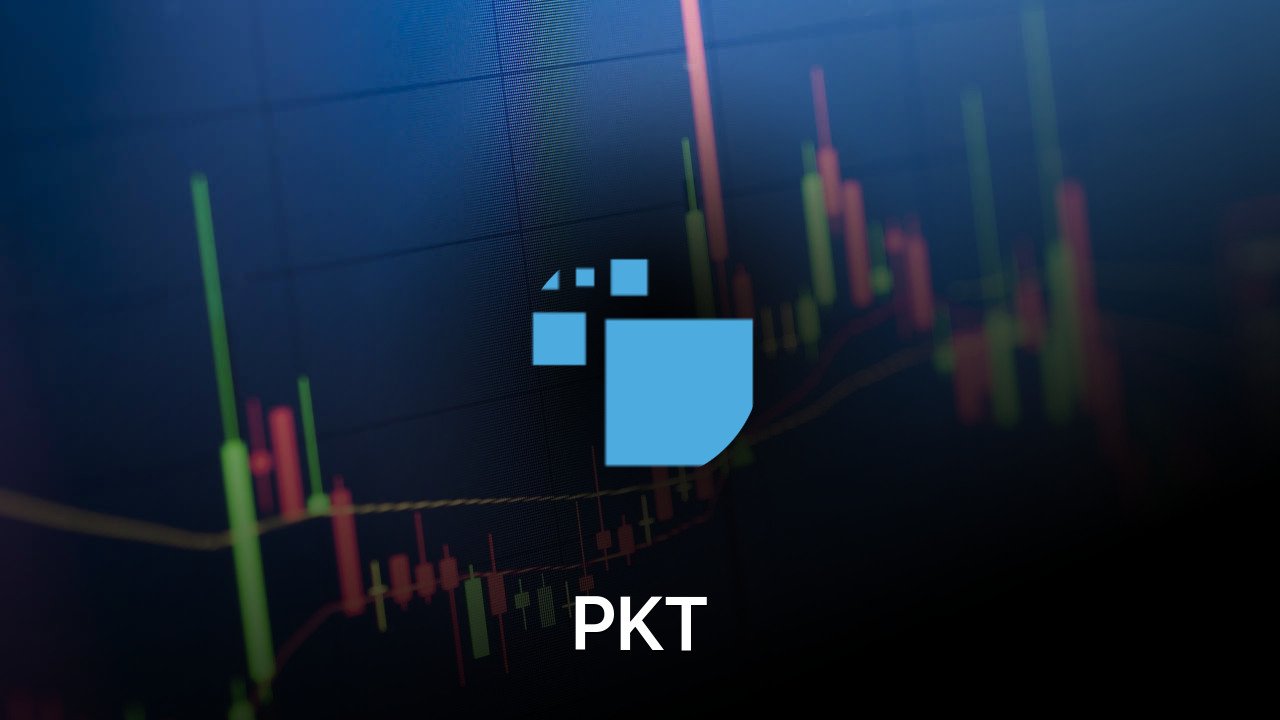 Where to buy PKT coin