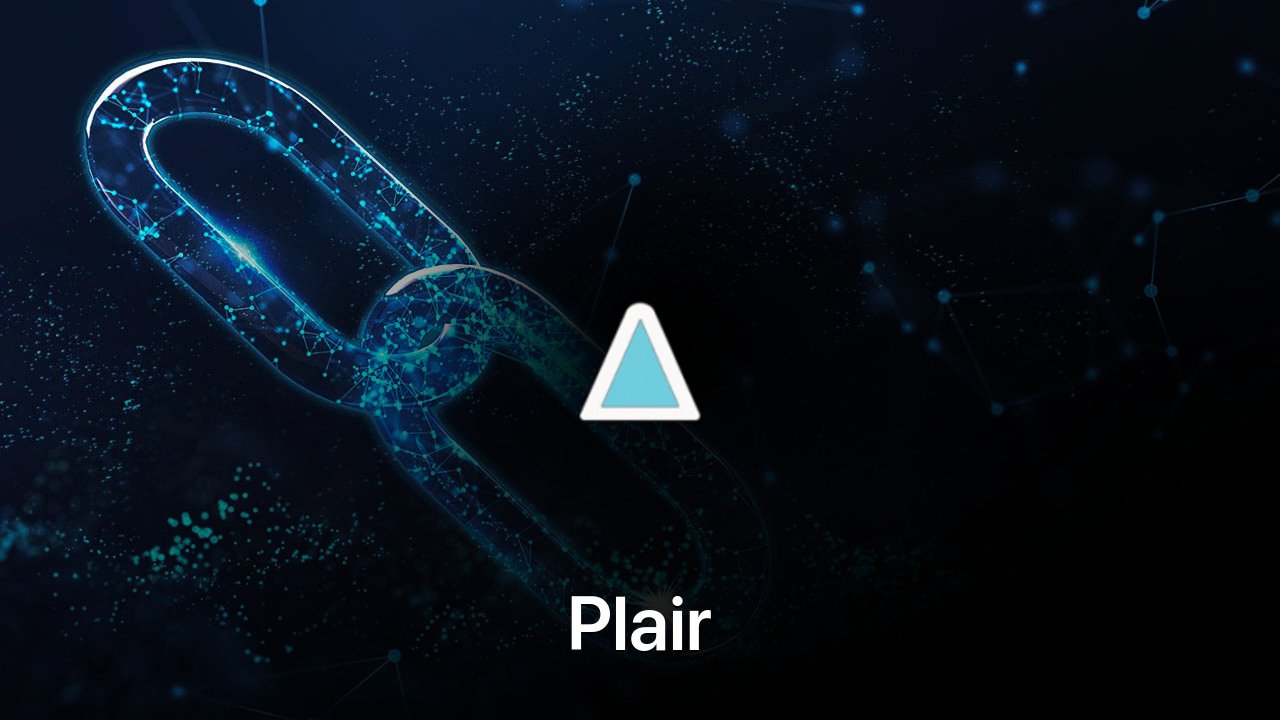 Where to buy Plair coin
