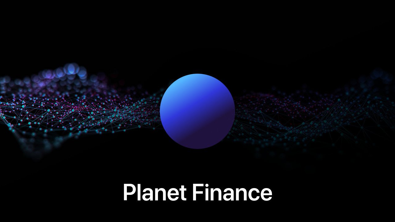 Where to buy Planet Finance coin