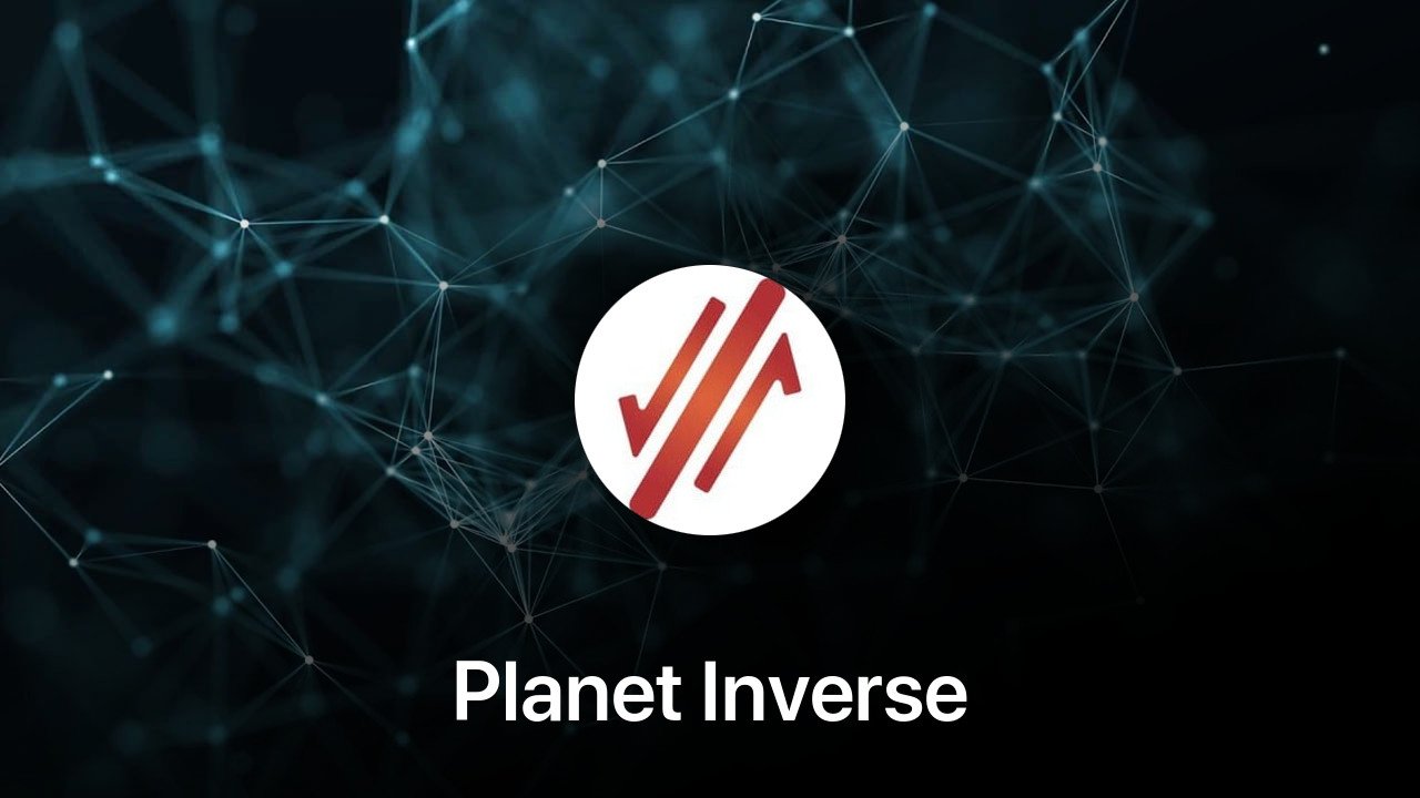 Where to buy Planet Inverse coin