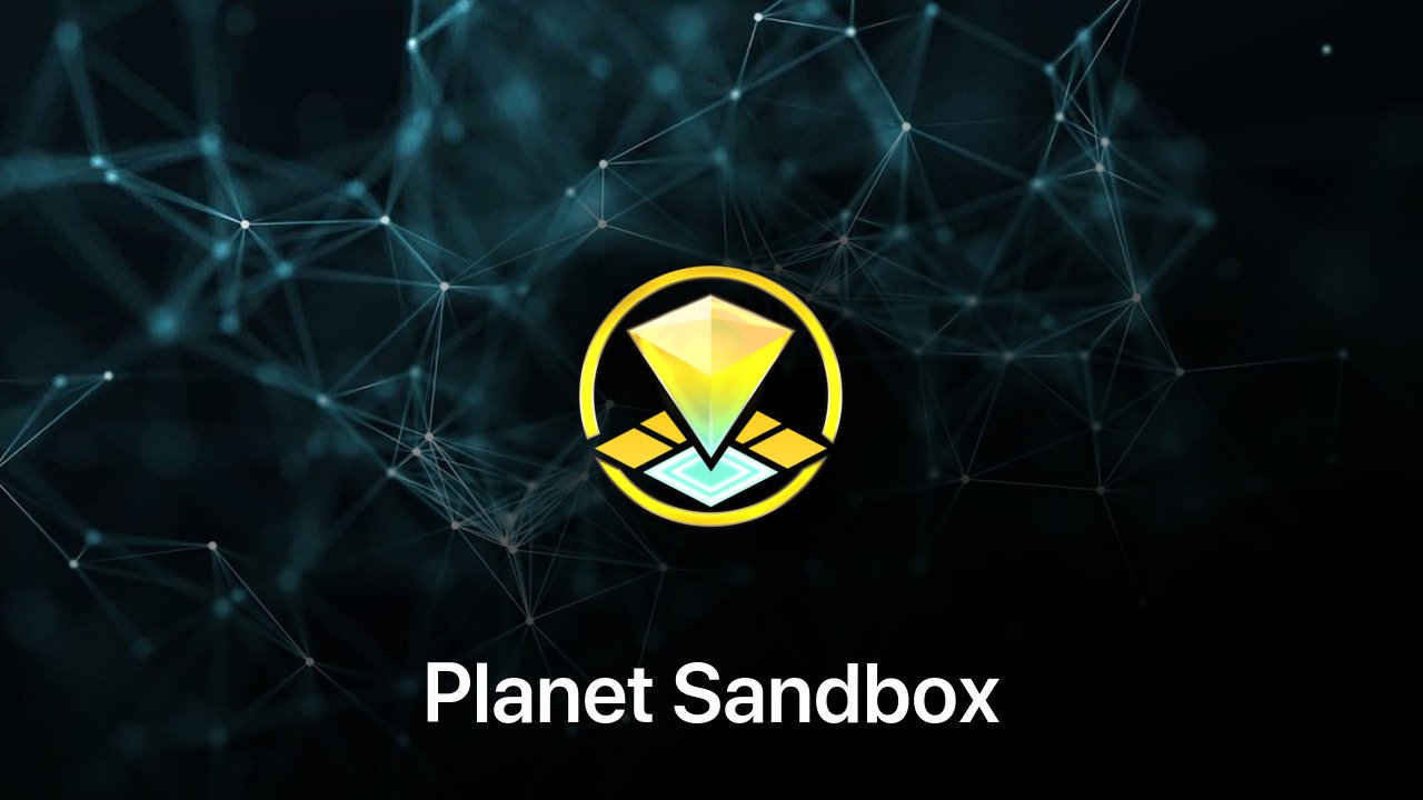 Where to buy Planet Sandbox coin