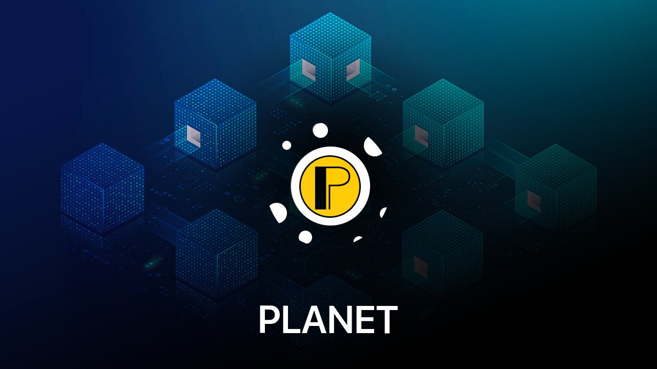 Where to buy PLANET coin
