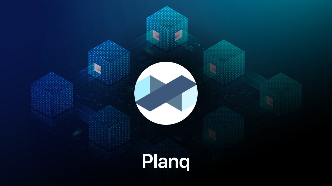 Where to buy Planq coin