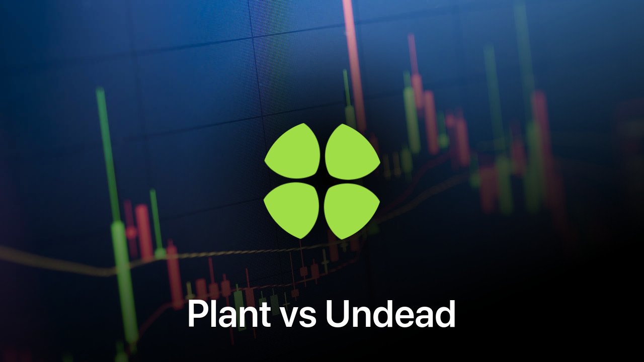 Where to buy Plant vs Undead coin