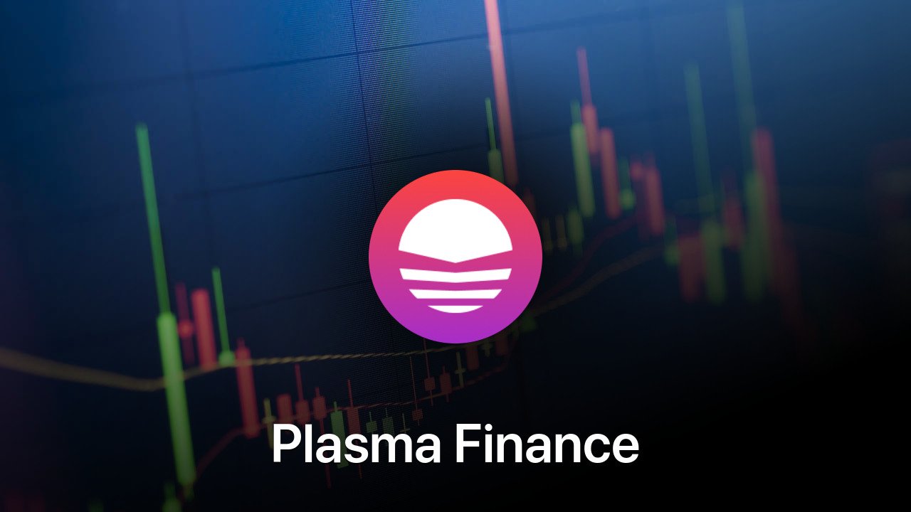 Where to buy Plasma Finance coin