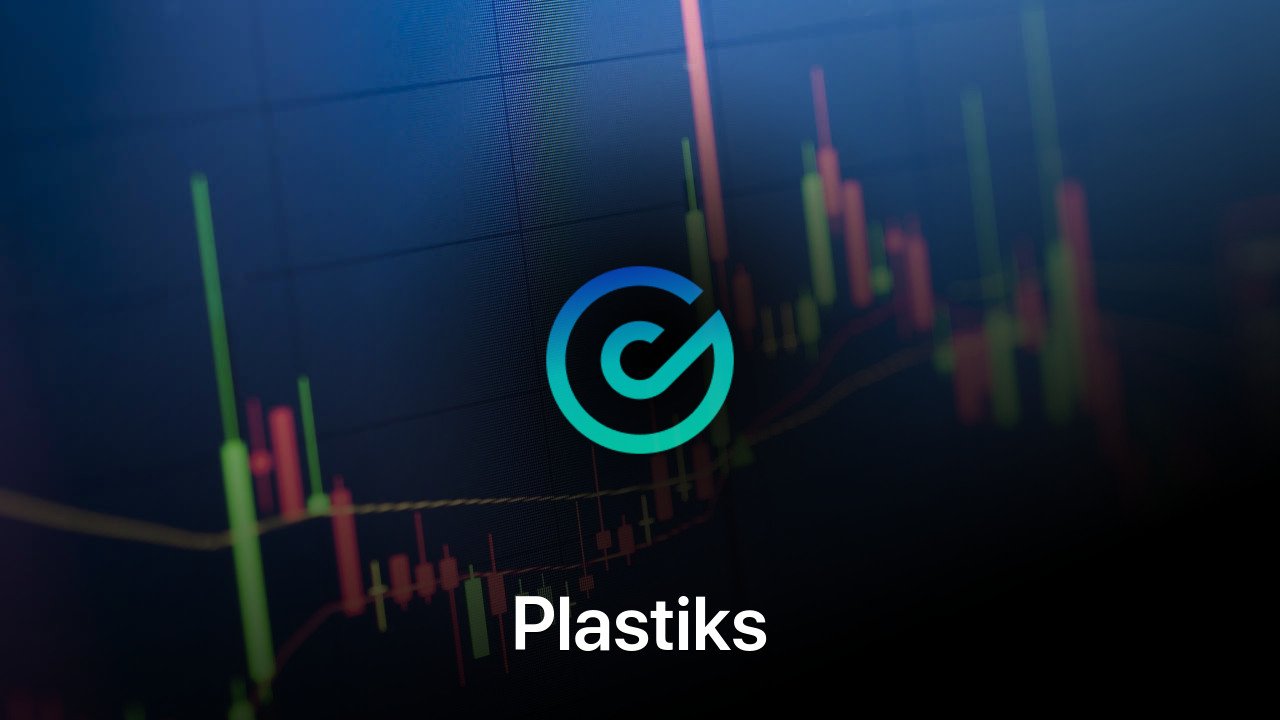 Where to buy Plastiks coin