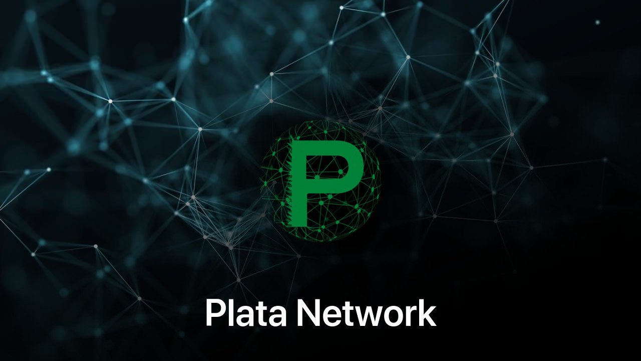 Where to buy Plata Network coin