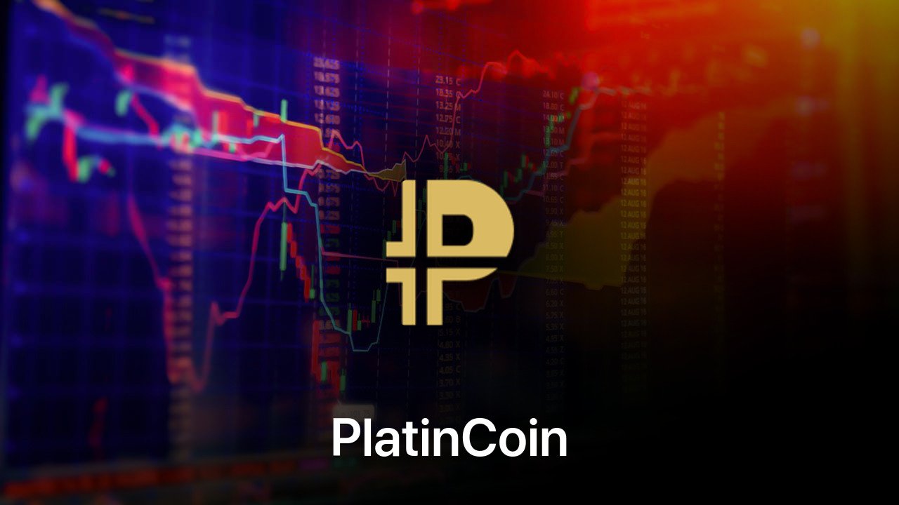 Where to buy PlatinCoin coin