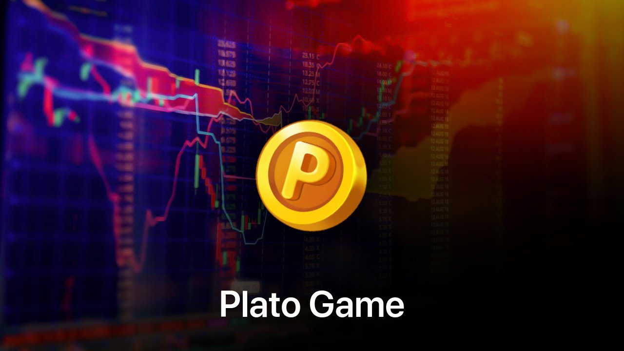 Where to buy Plato Game coin