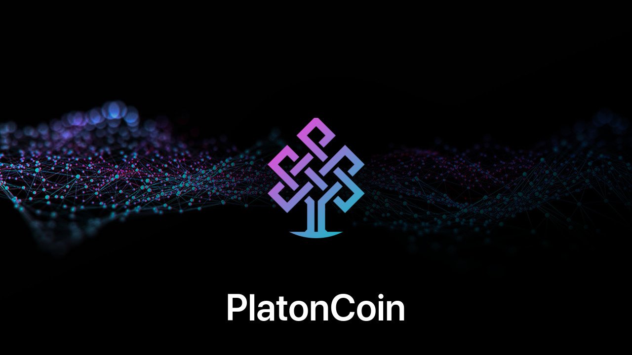Where to buy PlatonCoin coin