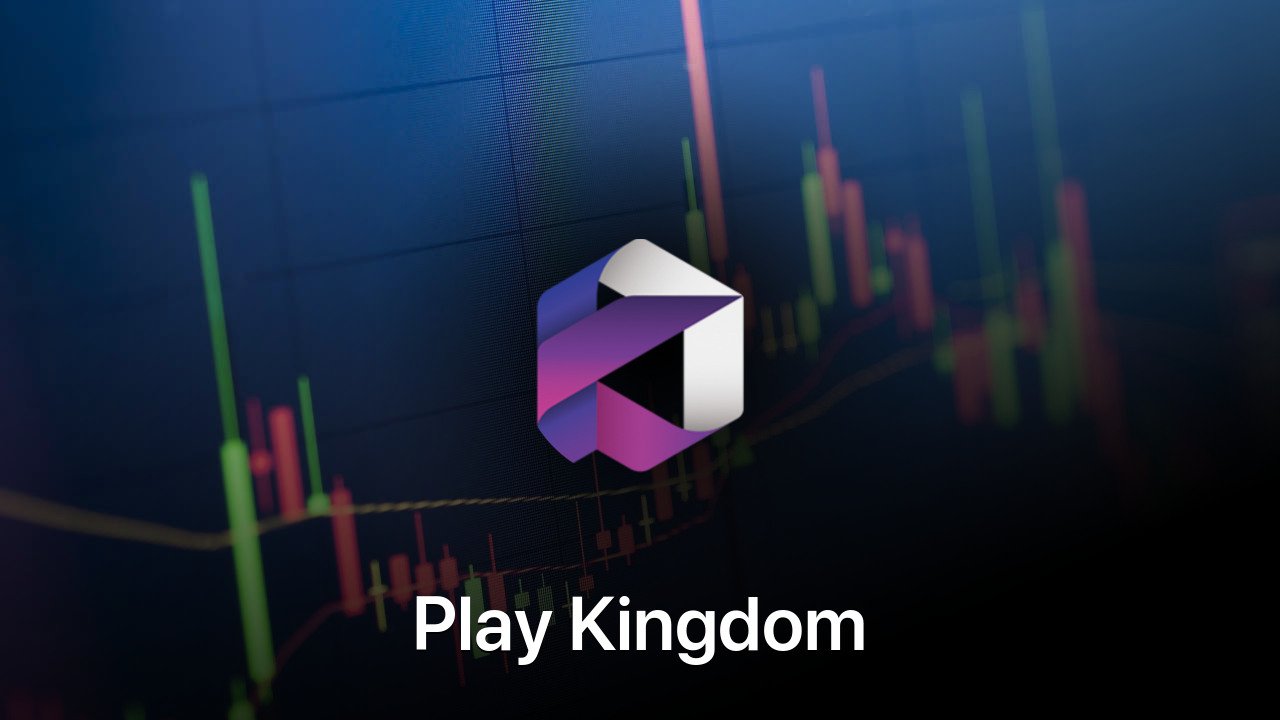 Where to buy Play Kingdom coin